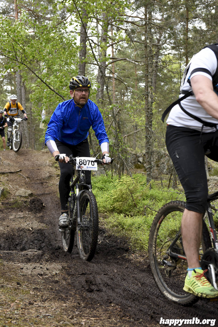 Bild från Lida Loop 2015